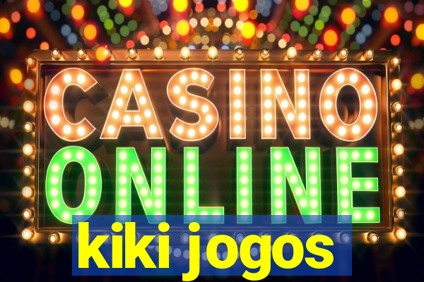 kiki jogos